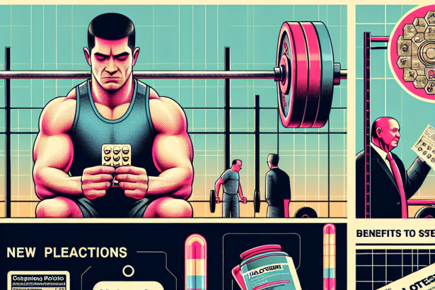 Cómo usar Halotestin para superar estancamientos