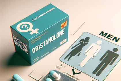 Drostanolone pastillas: ¿apto para mujeres?
