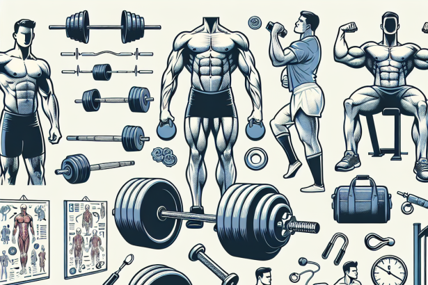 Qué cambios notarás en el entrenamiento con cargas pesadas