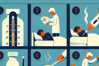 Qué hacer si tienes fiebre usando Mibolerone
