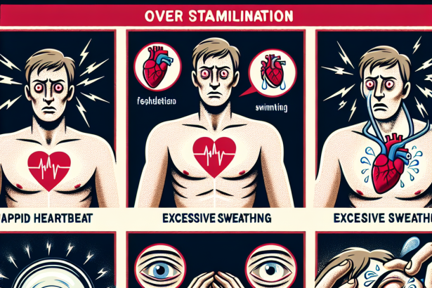 Cómo detectar una sobreestimulación con Enantato de Drostanolona