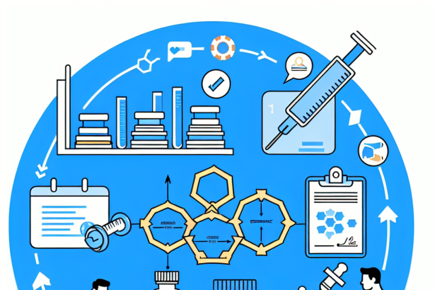 Cómo medir la eficacia de Decanoato de nandrolona