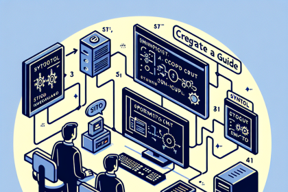 Cómo programar un minicut usando Syntol
