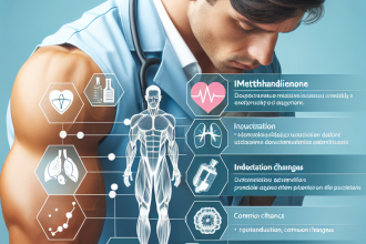 Cuáles son los signos de exceso de Methandienone inyectables
