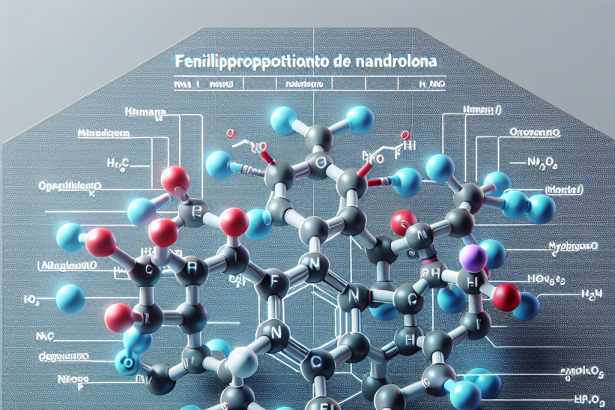 Dosis mínimas efectivas de Fenilpropionato de nandrolona