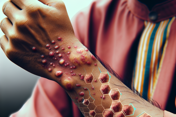 Efectos sobre la piel tras usar Dihidroboldenona Cipionato