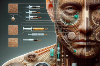 Efectos sobre la piel tras usar Primobolan (Metenolona) inyectables