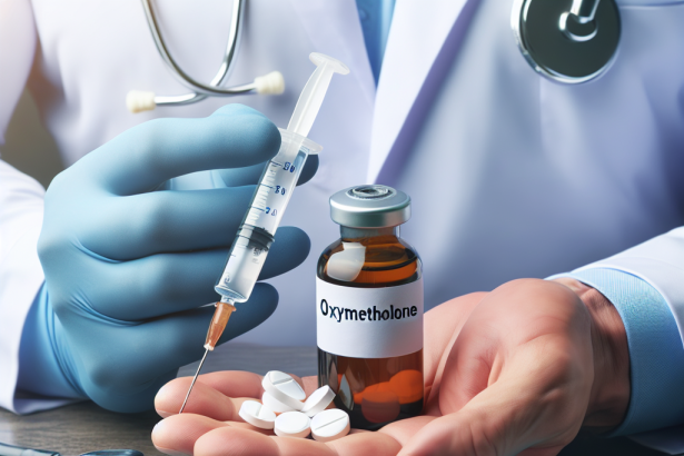 Mitos comunes sobre Oximetolona inyectable