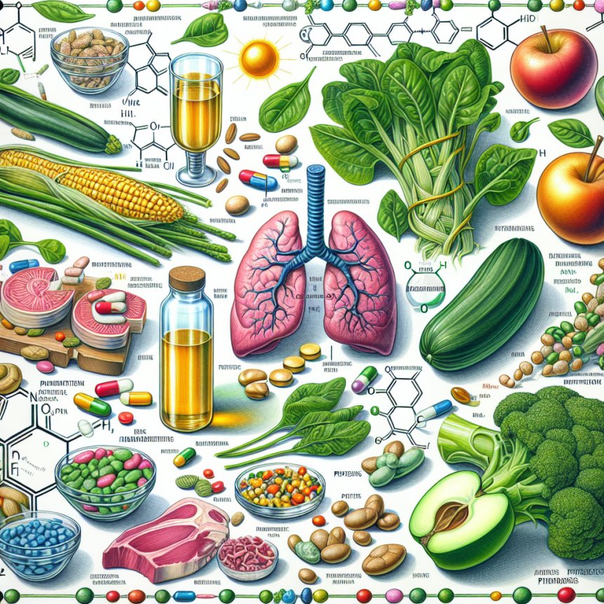 Qué alimentos facilitan el metabolismo de Fenilpropionato de nandrolona