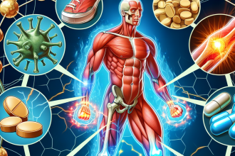 Qué tan inflamatorio es Pastillas de trembolona para las articulaciones