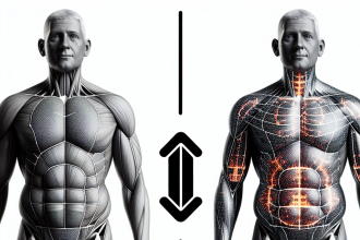 Qué tipo de grasa corporal se reduce con Esteroides inyectables