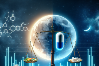 Turinabol y control del apetito nocturno