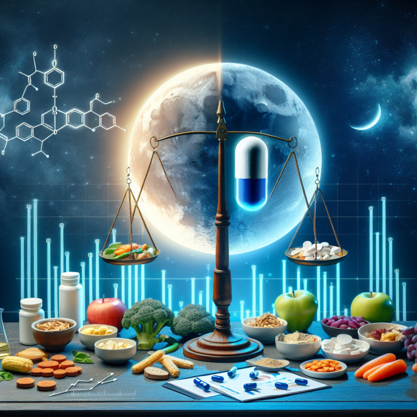 Turinabol y control del apetito nocturno
