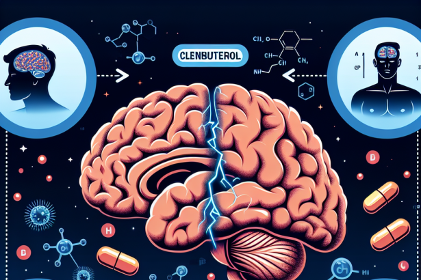 Cómo afecta Clenbuterol al sueño y descanso