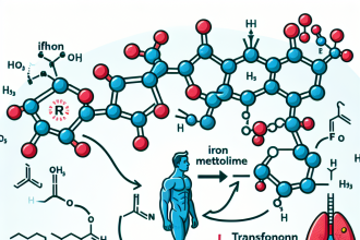 Cómo afecta Trembolona enantato al metabolismo del hierro