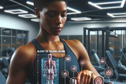Cómo ajustar el volumen de entrenamiento al usar Cytomel