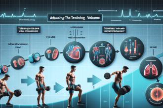 Cómo ajustar el volumen de entrenamiento al usar Propionato de testosterona