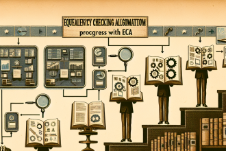Cómo documentar el progreso con ECA
