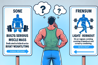 Cómo elegir entre Preparativos para ganar masa muscular y su análogo más suave