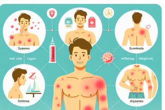 Cómo identificar una alergia leve a Acetato de trenbolona