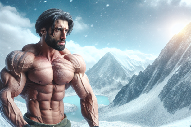 Cómo influye Sustanon en entrenamientos en altitud