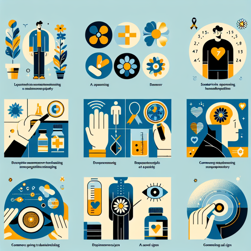 Cómo saber si tu cuerpo tolera bien Somatropina