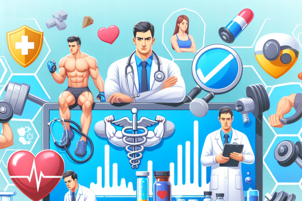 Dificultades comunes al adquirir Clenbuterol online