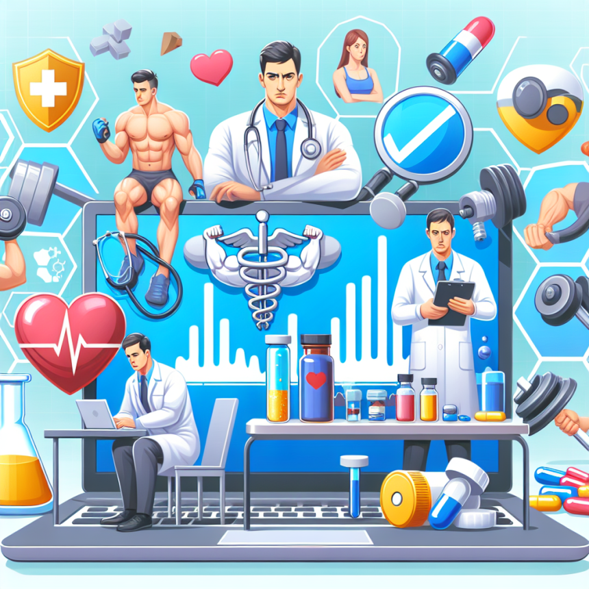 Dificultades comunes al adquirir Clenbuterol online