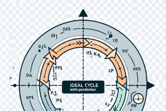Duración ideal de un ciclo con Parabolan