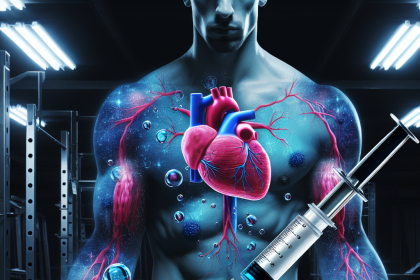 El impacto de Agua bacteriostática para inyección en los entrenamientos de fuerza