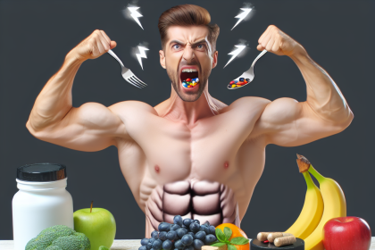 El impacto de Preparados de péptidos sobre el apetito