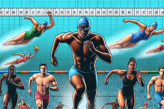 Phentermine Hydrochlorid y rendimiento en deportes acuáticos