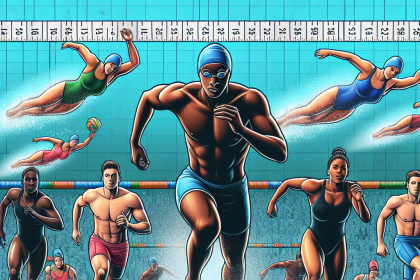 Phentermine Hydrochlorid y rendimiento en deportes acuáticos