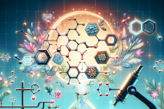 ¿Preparados de péptidos es más eficaz con suplementos adaptógenos?