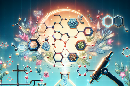 ¿Preparados de péptidos es más eficaz con suplementos adaptógenos?