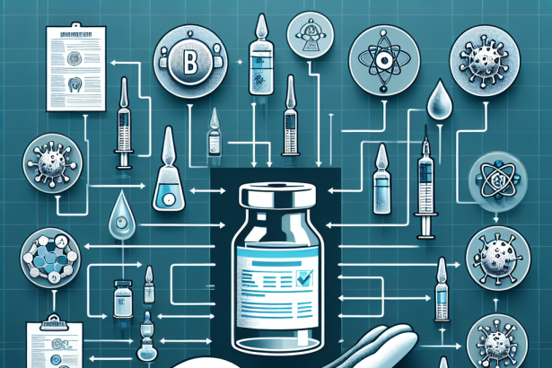 Qué biomarcadores revisar antes de usar Agua bacteriostática para inyección