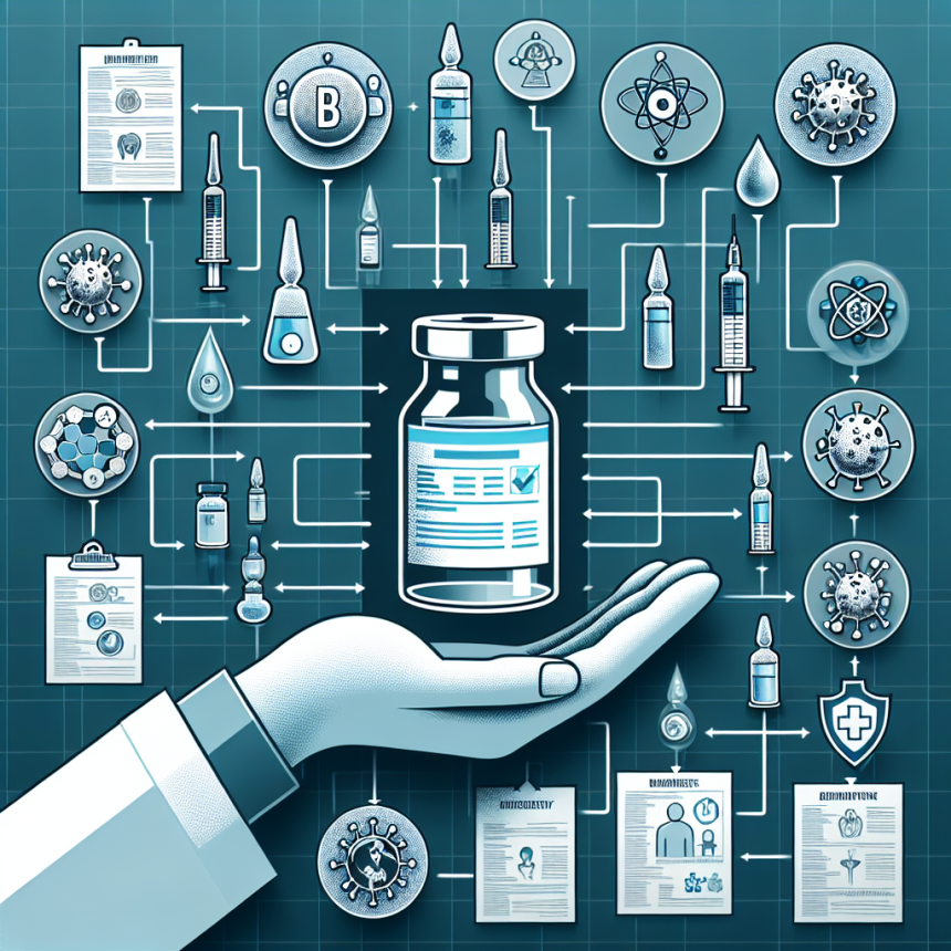 Qué biomarcadores revisar antes de usar Agua bacteriostática para inyección