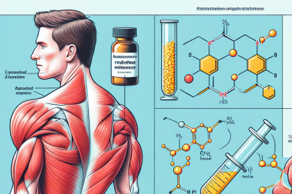 Qué cambios esperar en el tono muscular con Retatrutide