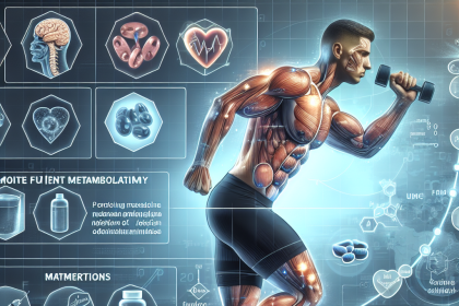Qué esperar del entrenamiento funcional al usar Furosemid