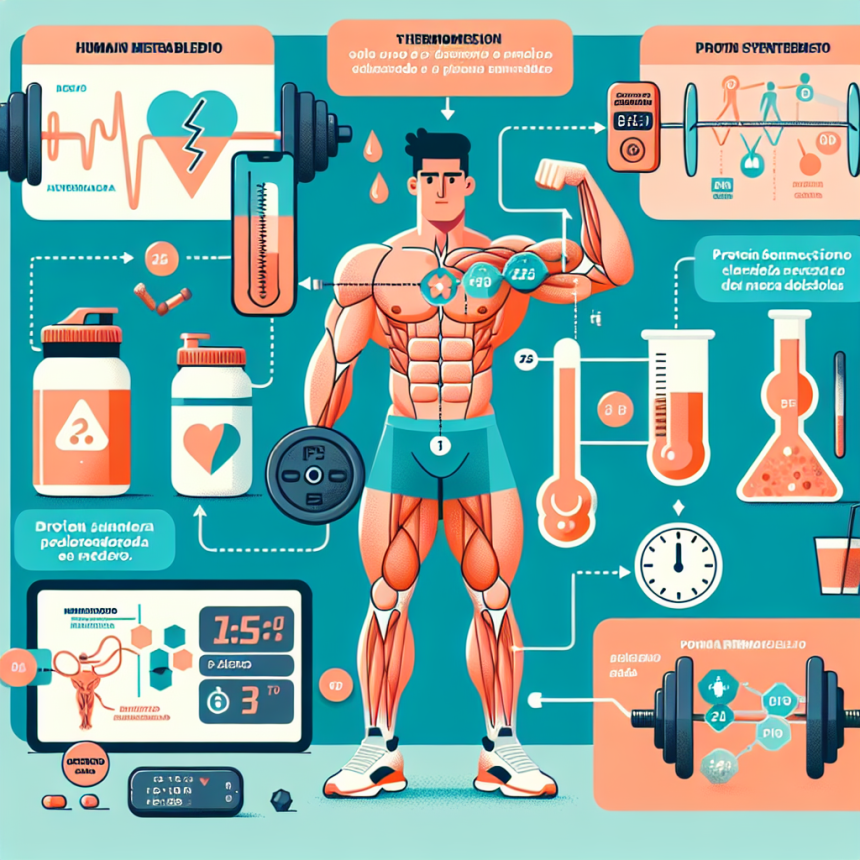 Qué hacer si Preparativos para ganar masa muscular afecta tu temperatura corporal