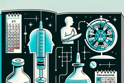 Qué pasa si combinas Agua bacteriostática para inyección con ayuno prolongado