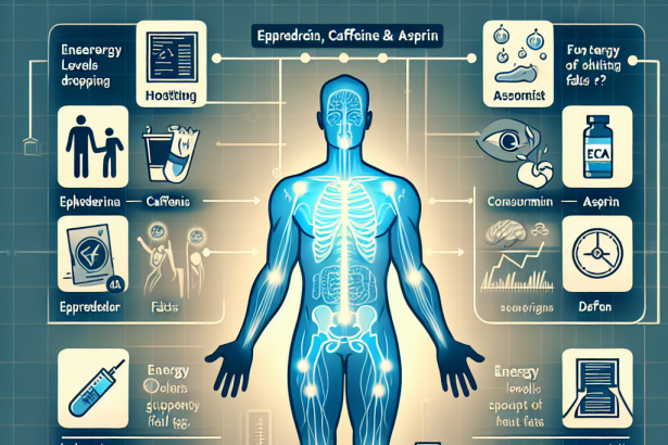 Qué sucede si usas ECA sin consumir grasas suficientes