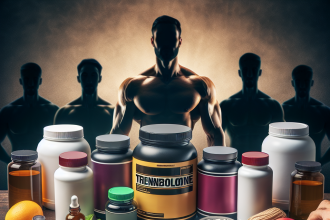¿Qué suplementos combinan bien con Trembolona mix (mezcla de trembolona)?