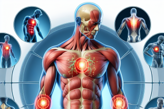 Qué tipo de dolor muscular puede indicar mal uso de Somatropina