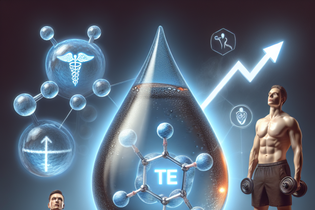 Suspensión acuosa de testosterona y sus efectos sobre la motivación para entrenar