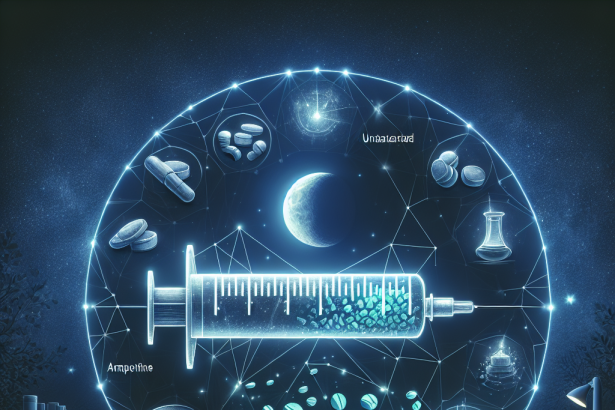 Tirzepatide y control del apetito nocturno