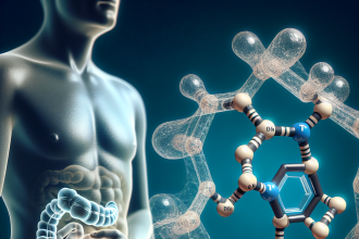 Tirzepatide y sensación de hinchazón abdominal