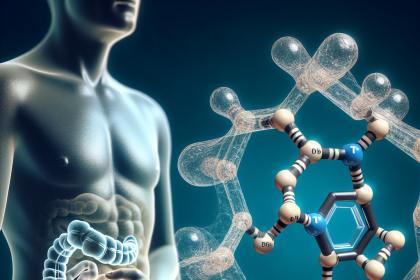 Tirzepatide y sensación de hinchazón abdominal