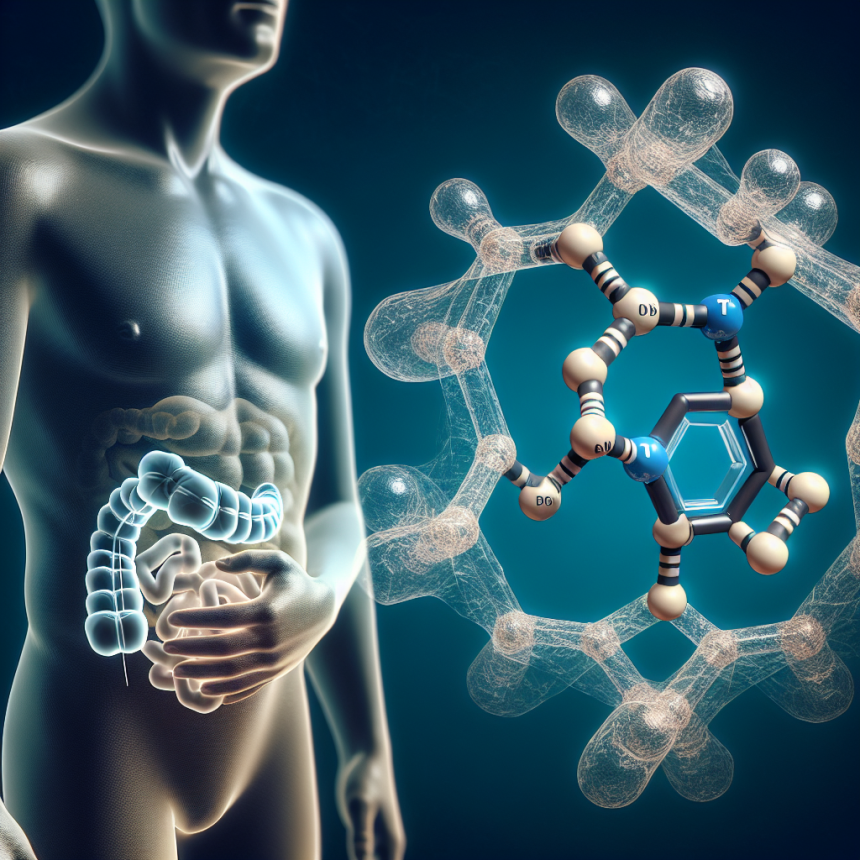 Tirzepatide y sensación de hinchazón abdominal