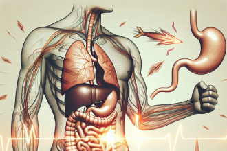 ¿Trenbolone puede afectar tu digestión?